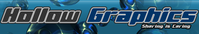 Hollow Graphics