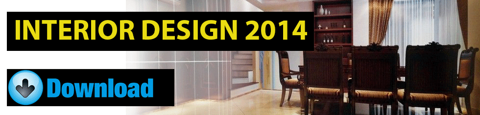 Tải 3d model nội thất đẹp nhất 2014 - click để tải