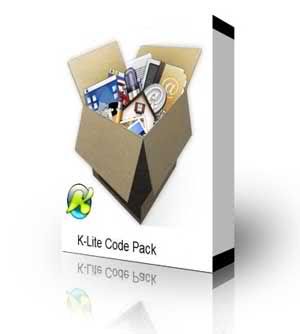 أحدث نسخة مشغل الفديو المشهور K-Lite Codec Pack 7.00