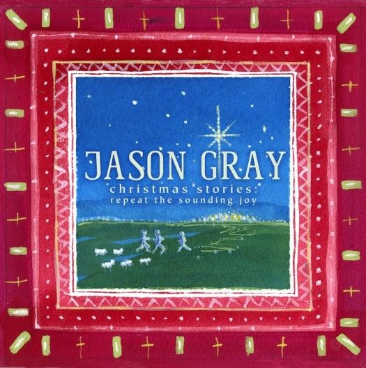 he is an excellent communicator of spiritual truth and its his world class songwriting thats on display in his new christmas cd - Best Christmas Cds he is an excellent communicator of spiritual truth and its his world class songwriting thats on display in his new christmas cd - Best Christmas Cds