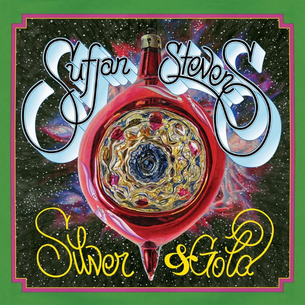 indie music fans me included cherish the 2006 sufjan stevens box set holiday gem songs for christmas when i first listened to the new 5 ep collection - Best Christmas Cds indie music fans me included cherish the 2006 sufjan stevens box set holiday gem songs for christmas when i first listened to the new 5 ep collection - Best Christmas Cds