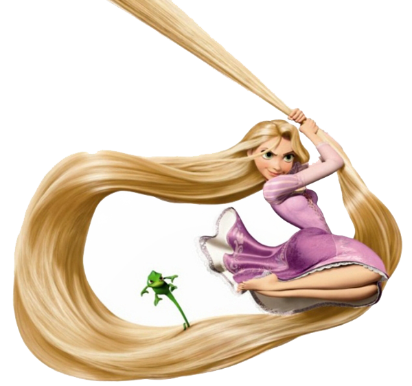 RapunzelandPascalSwinging.png