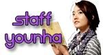 STAFF YOUNHA_TEAM STAFF YOUNHA_TEAM