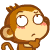 emoticons-scimmietta3