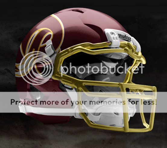 SOW: Redskins Uniform Design Contest (Let's Get Creative ES) PAY ...