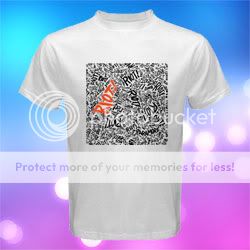 NEW *PARAMORE *RIOT ALBUM Men T shirt size S to 3XL  