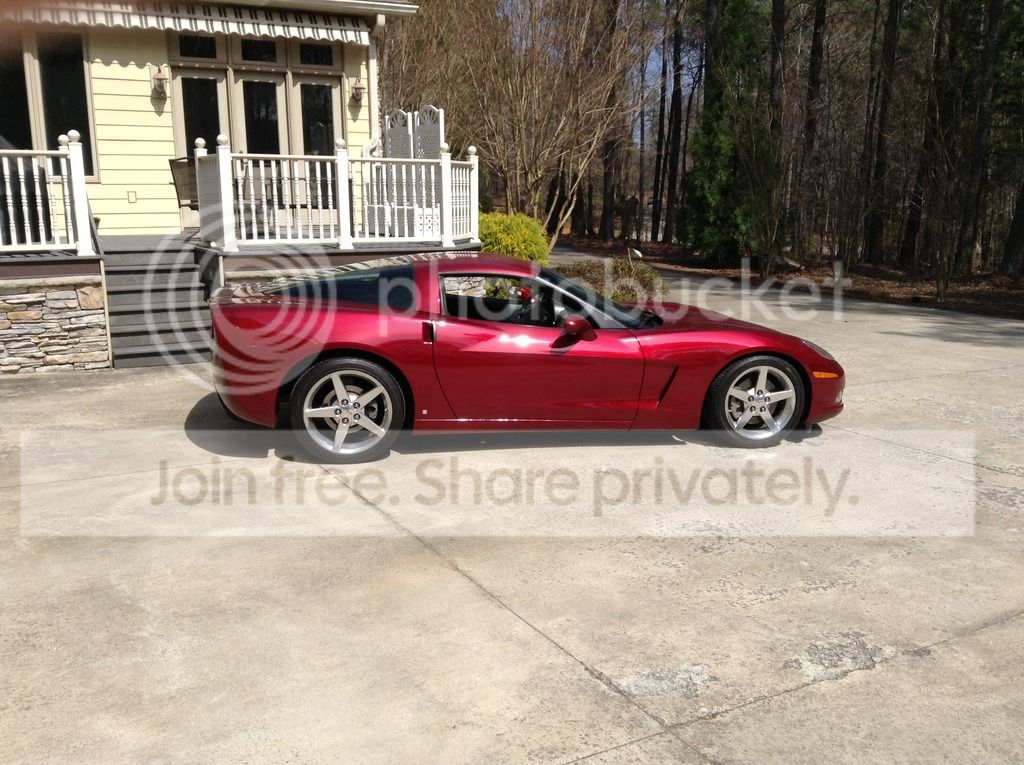 Paint Code Corvetteforum Chevrolet Corvette Forum Discussion