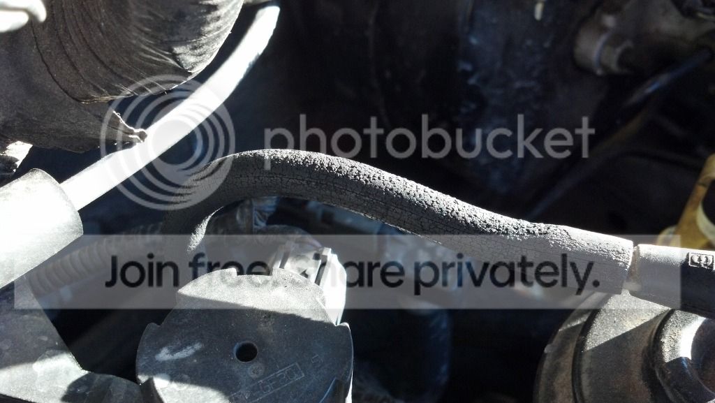 02 with P0452 Code | Ford Escape Automobiles Forum