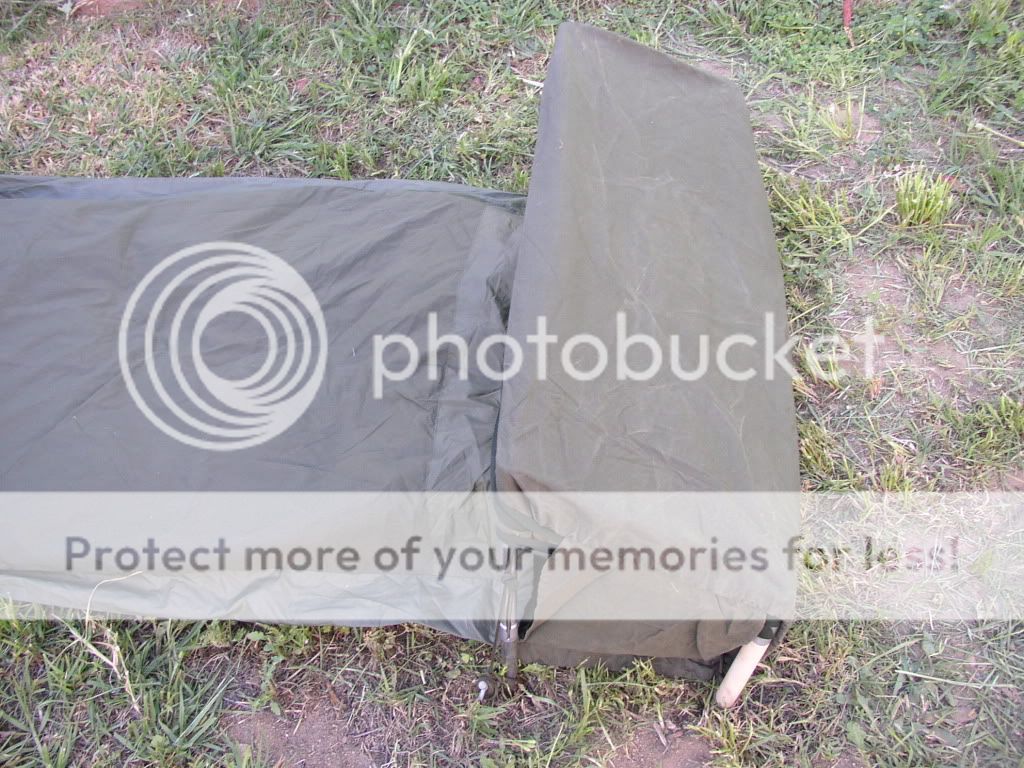 Bivy Bag Military Shelter Waterproof Sleeping Bag Cover Bivy Bag