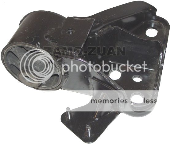 93 97 Ford Probe Mazda 626 MX 6 2 5L Trans Mount w at 1 Day Fast Shipping