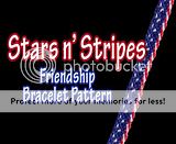 Friendship Bracelet Patterns: Advanced Friendship Bracelet Patterns