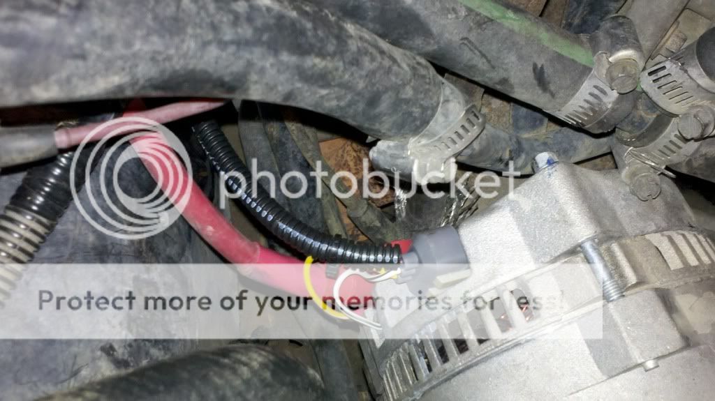 Complete Wiring Harness Ford F150