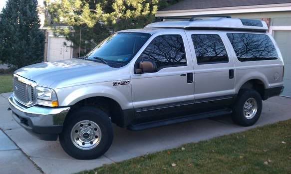 Mikes Used Cars >> High-Top Excursion aka..."Raised Roof" - Ford Truck Enthusiasts Forums Mikes Used Cars >> High-Top Excursion aka..."Raised Roof" - Ford Truck Enthusiasts Forums